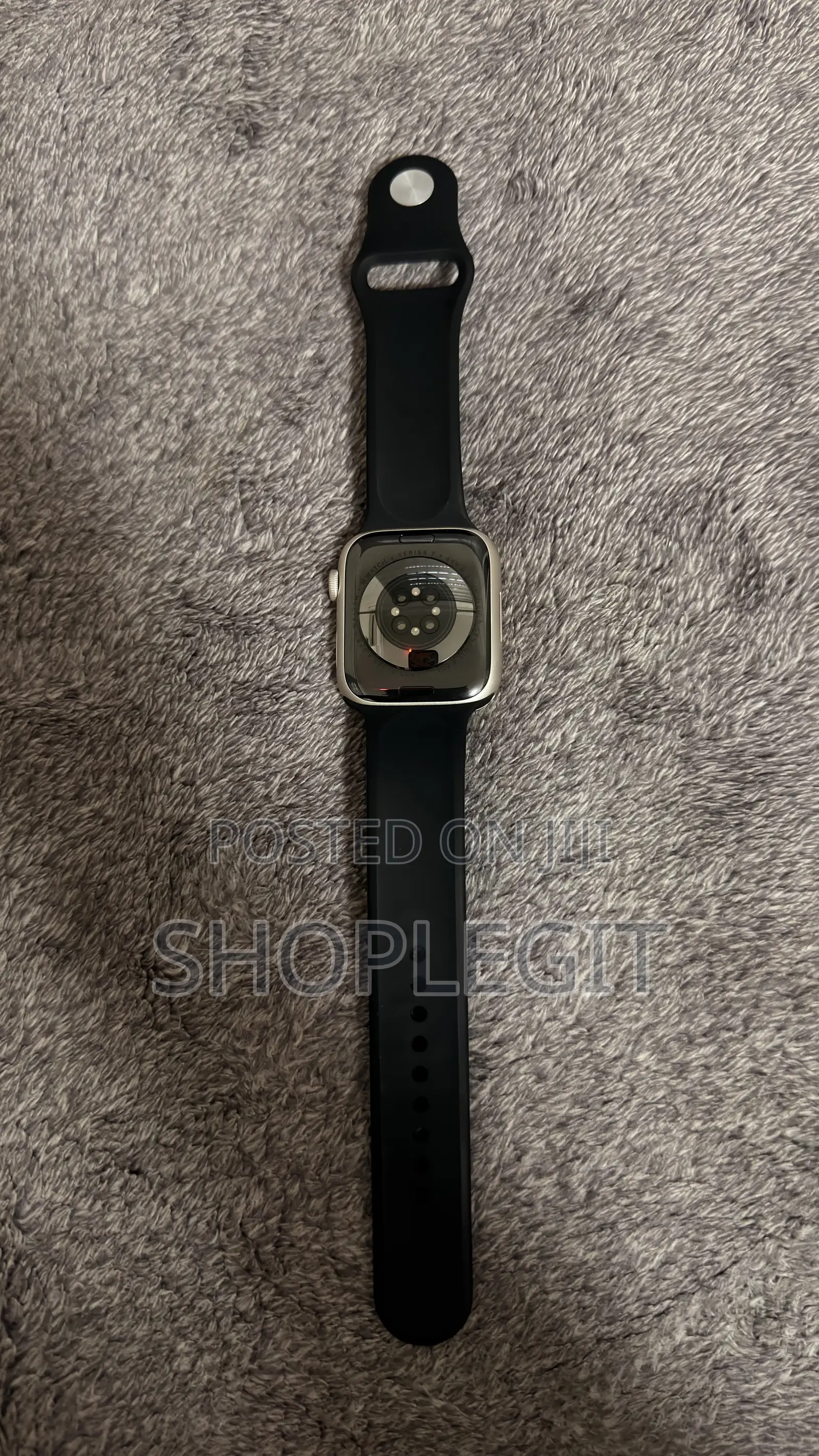 Apple Watch Series 7