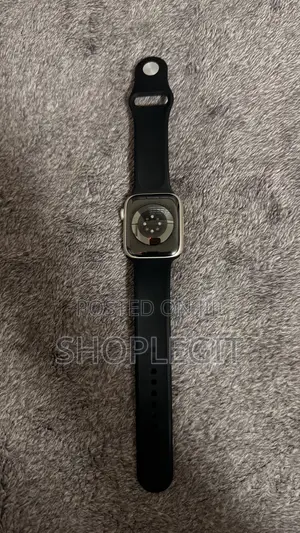 Apple Watch Series 7