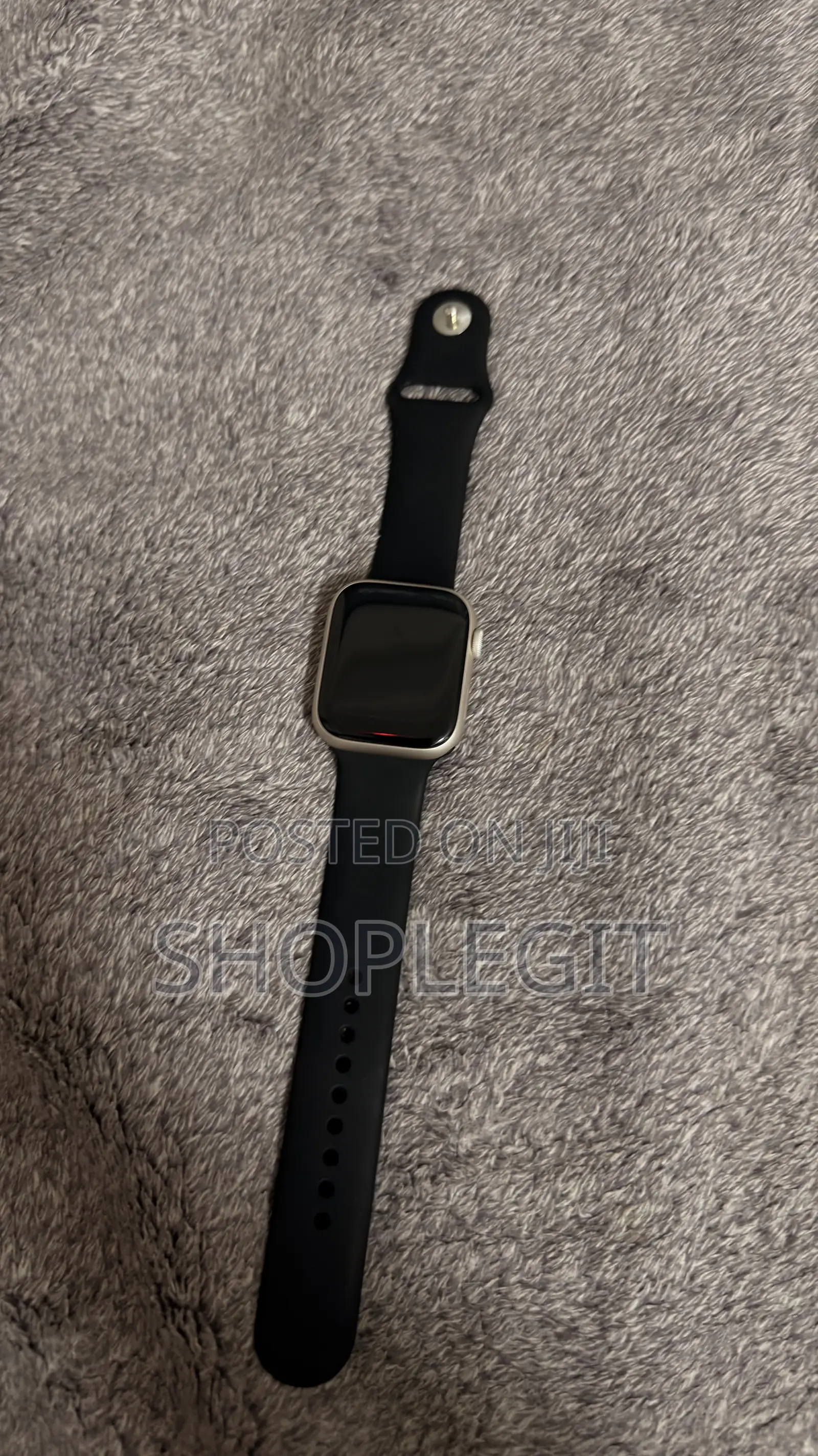 Apple Watch Series 7