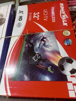 Sunnywalk 32" LED TV