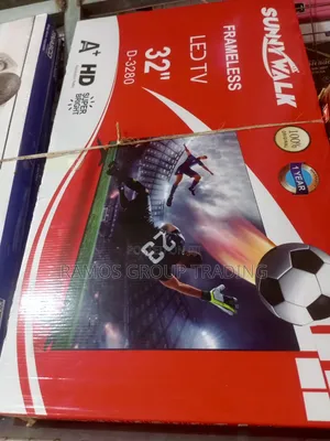 Sunnywalk 32" LED TV
