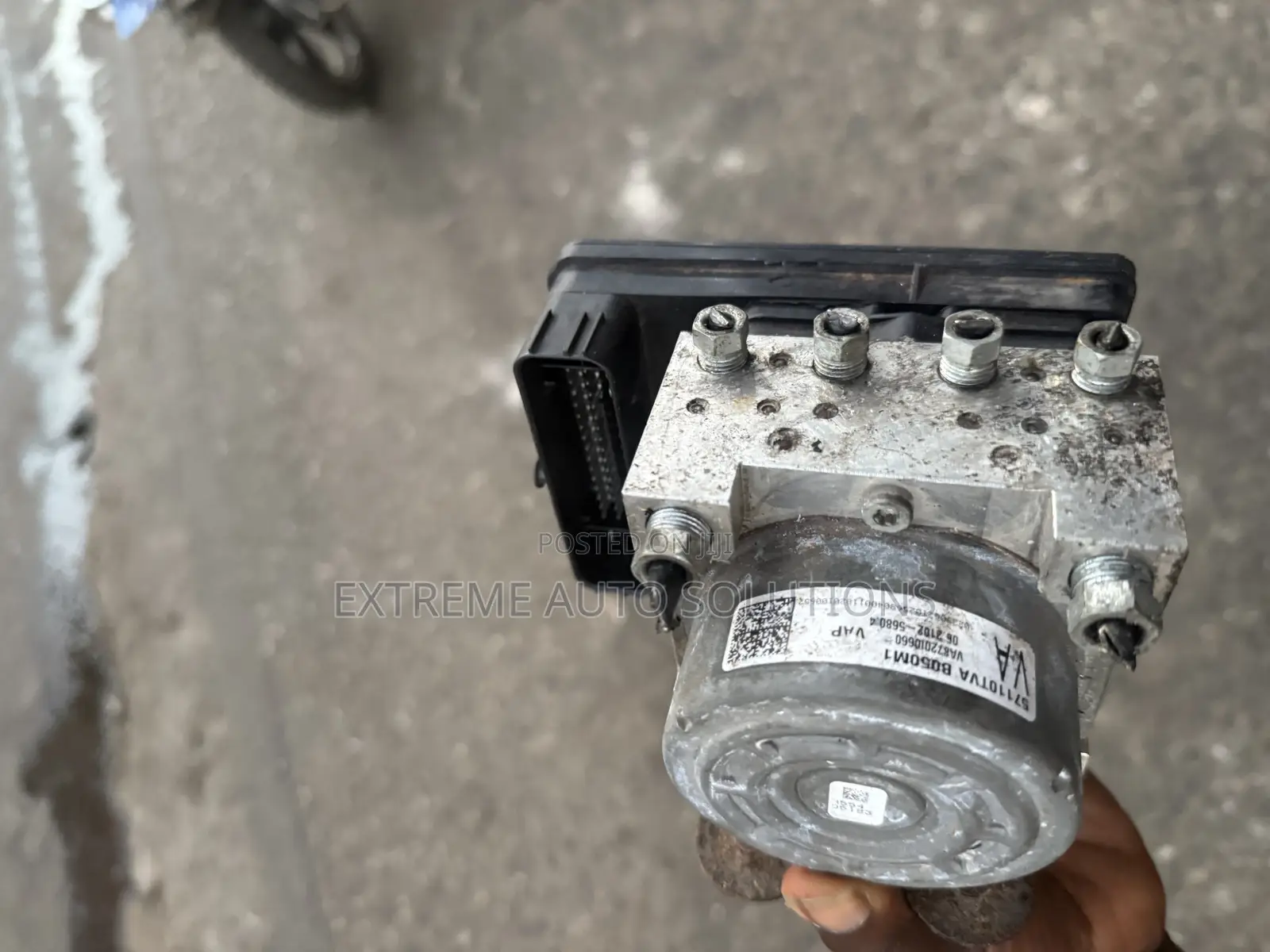 2018-21 Honda Accord ABS Module (VA)