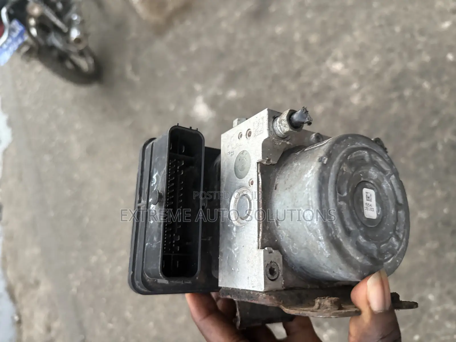 2018-21 Honda Accord ABS Module (VA)