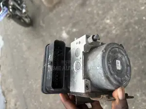 2018-21 Honda Accord ABS Module (VA)