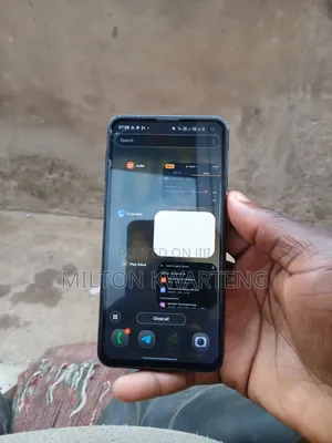 Samsung Galaxy S10e 128 GB Blue