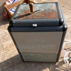 Fairly Used Popcorn Machine for Sale