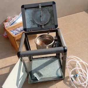 Fairly Used Popcorn Machine for Sale