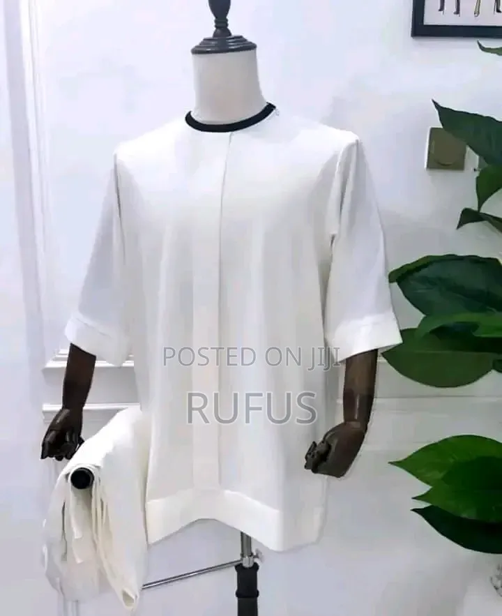 Rufus Said Gh
