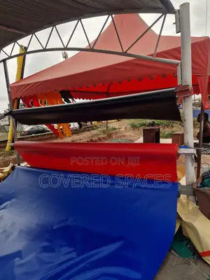 PVC Tarpaulin