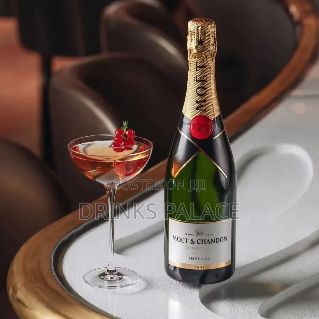 Moet Brut Imperial 750ml