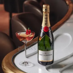 Moet Brut Imperial 750ml