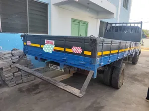 Kia Rano kA 100