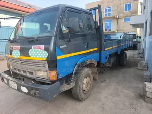Kia Rano kA 100