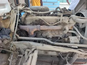 Kia Rano kA 100