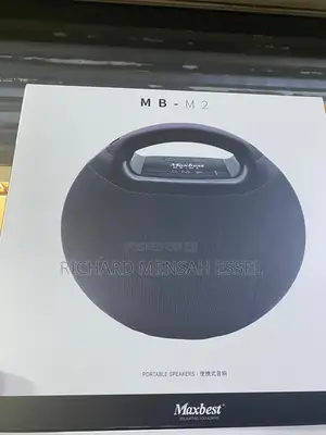Maxbest MB-M2