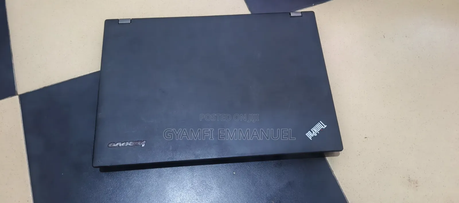 Laptop Lenovo ThinkPad L440 8GB Intel Core i5 HDD 1T