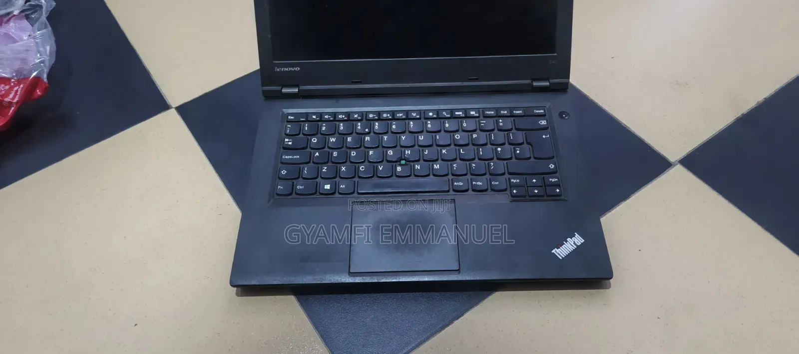 Laptop Lenovo ThinkPad L440 8GB Intel Core i5 HDD 1T