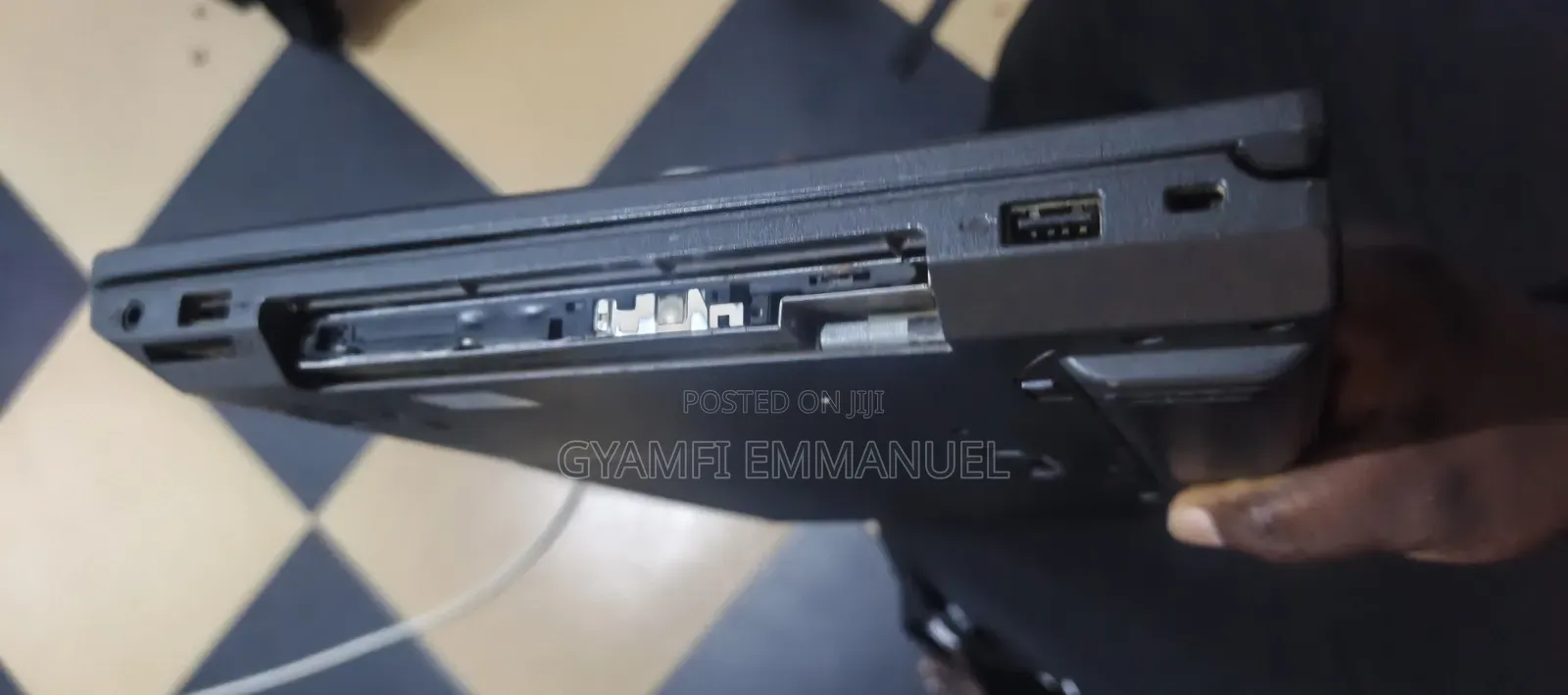Laptop Lenovo ThinkPad L440 8GB Intel Core i5 HDD 1T