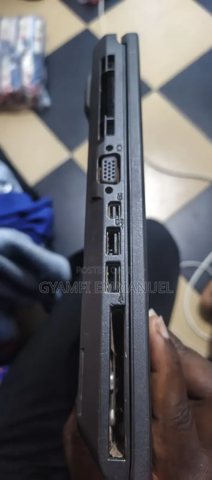 Laptop Lenovo ThinkPad L440 8GB Intel Core i5 HDD 1T