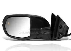 Honda Cr-v 2017-2018-2019-2020-2021-2022 Mirror Complete