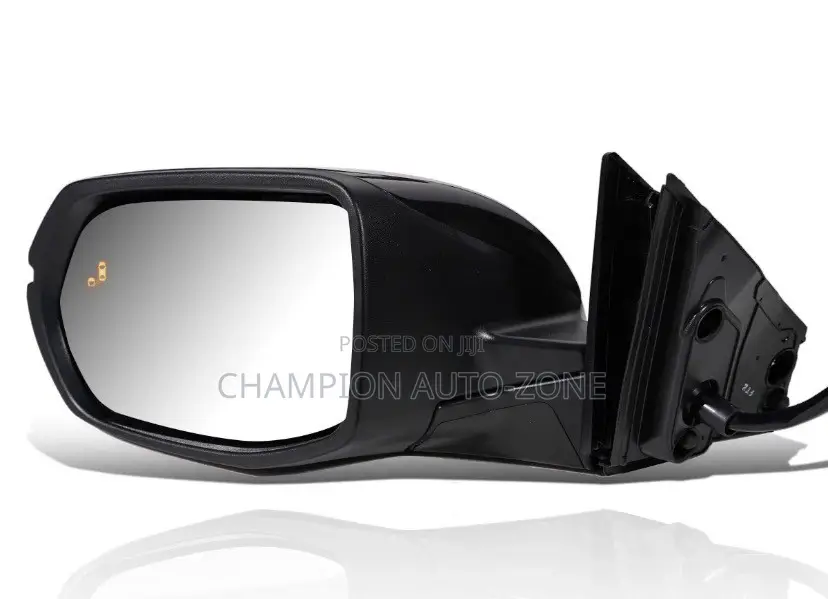 Honda Cr-v 2017-2018-2019-2020-2021-2022 Mirror Complete