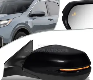 Honda Cr-v 2017-2018-2019-2020-2021-2022 Mirror Complete
