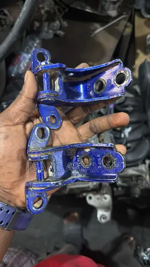 Acura RDX 2019,2020,2021,2022,2023,2024,2025 Front Door Hinges/Inches