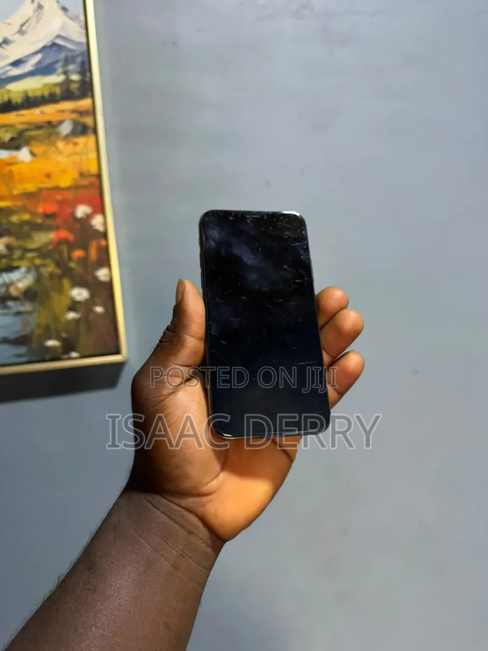 Apple iPhone 8 Plus 64 GB Black