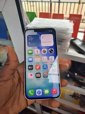 Apple iPhone 14 128 GB White