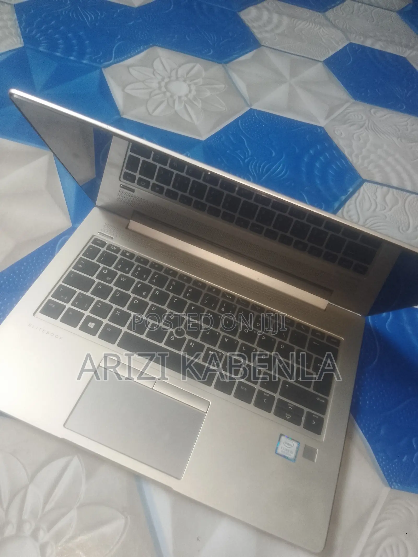 Laptop HP EliteBook 840 G5 8GB Intel Core i5 SSD 256GB