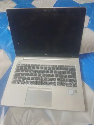 Laptop HP EliteBook 840 G5 8GB Intel Core i5 SSD 256GB