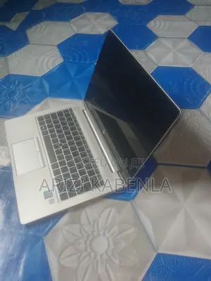 Laptop HP EliteBook 840 G5 8GB Intel Core i5 SSD 256GB