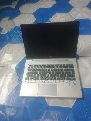 Laptop HP EliteBook 840 G5 8GB Intel Core i5 SSD 256GB