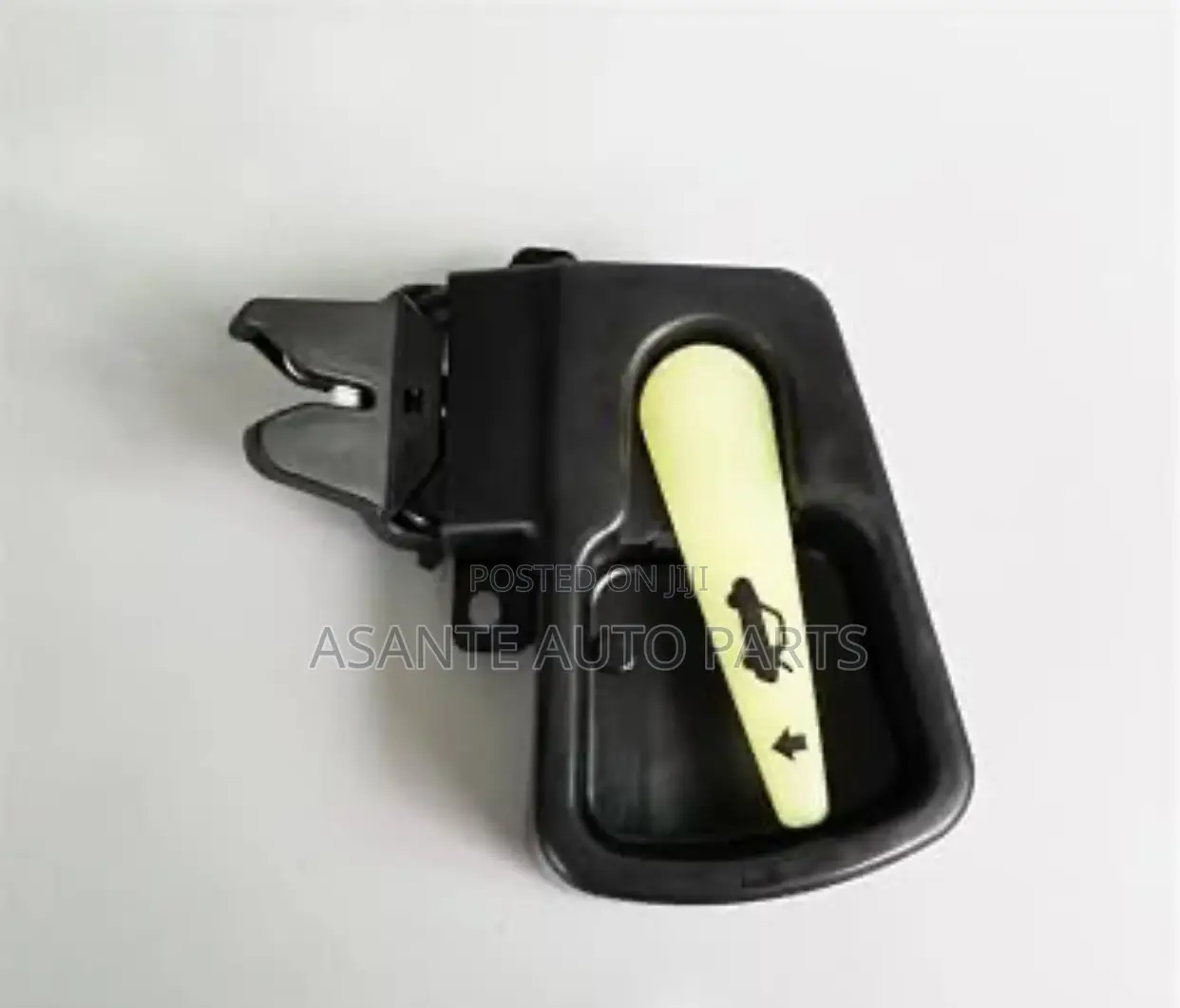 Toyota Corolla 2003-2008 Boot Lock