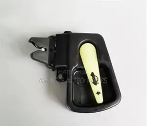Toyota Corolla 2003-2008 Boot Lock