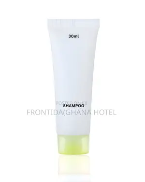 Hotel Shampoo for Guesthouses, Lodges, Hotels, Short & Long Stays