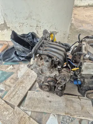 Nissan Note, Versa, Tiida or Sentra