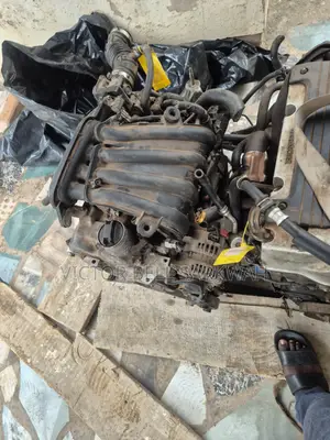 Nissan Note, Versa, Tiida or Sentra