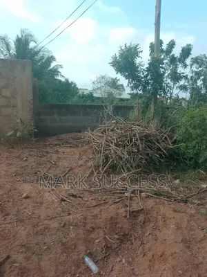 Fenced Plots for Sale @ Kasoa Ofankor