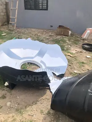 Godfred Polytanks  Repair and Washing Service