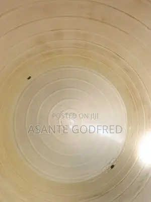 Godfred Polytanks  Repair and Washing Service