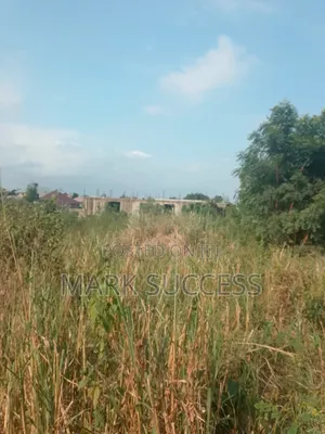 Fenced Plots for Sale @ Kasoa Ofankor