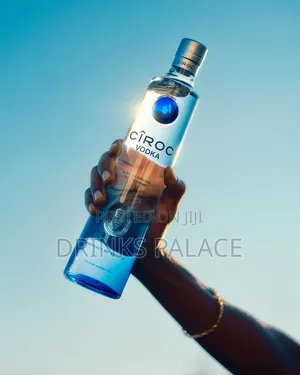 Ciroc Vodka 1L