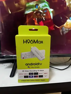 Android TV Stick