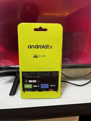 Android TV Stick