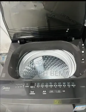 Midea Washing Machine