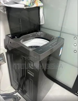 Midea Washing Machine