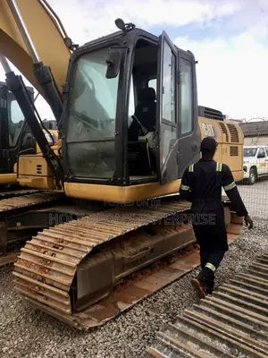 Cat Gx 320