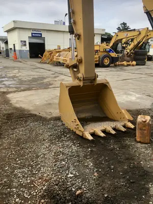 Cat Gx 320