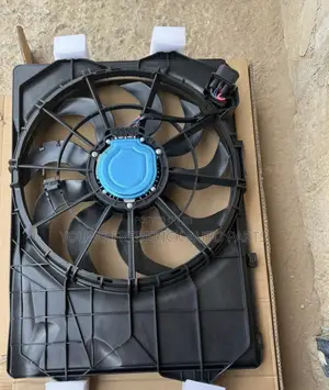 Kia Sportage 2020 2021 2022 2023 Radiator Fan/Water Tank Fan